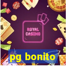 pg bonito